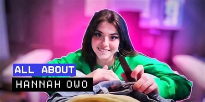 Who is Hannah Owo? Story of Hannah Kabel, phenomenon girl