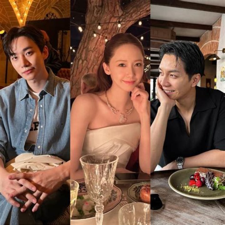 Who is Im Soohyang&rsquo;s Boyfriend? Know Her Dating List KDIARY