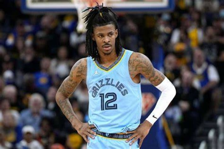 Who is Ja Morant's Mom Jamie Morant? Where is She Now?