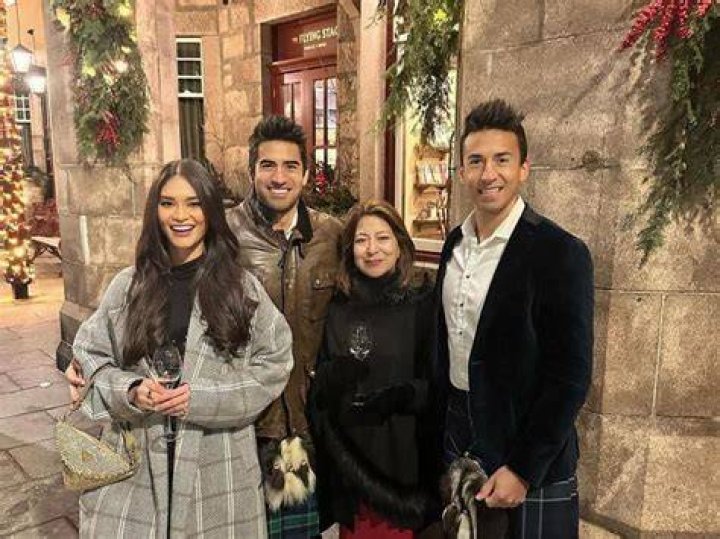 Who is Jeremy Jauncey? Nationality and all about Pia Wurtzbach's fianc&eacute;