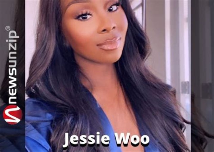 Who is Jessie Woo? Biography, Wiki, Net worth, Boyfriend, Parents, Age
