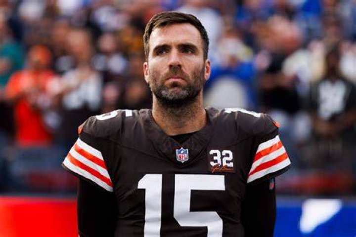 Who is Joe Flacco's Wife Dana Grady?