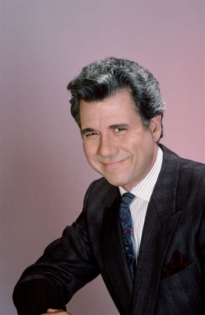 Who Is John Larroquette's Wife? Celebrating 30+ Years Of Love