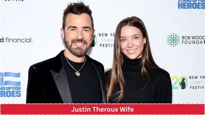 Who Is Justin Rose’s Wife?