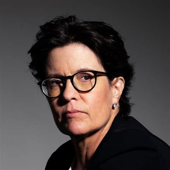 Who is Kara Swisher ex wife? Meet Megan Smith ABTC