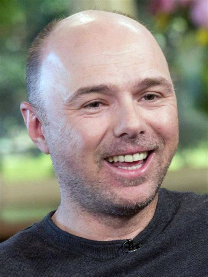 Who is Karl Pilkington, what TV shows has he starred in and who's his