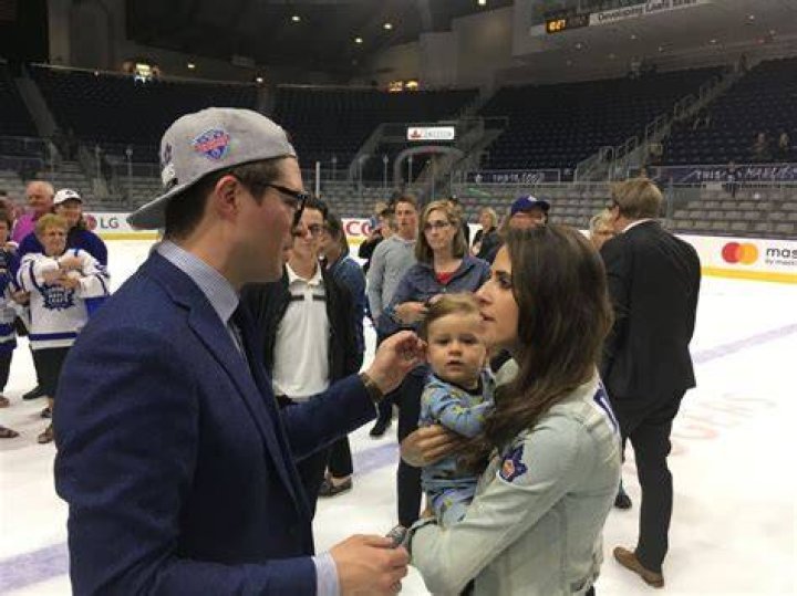 Who Is Kyle Dubas Wife Shannon Dubas? Everything To Know About Her