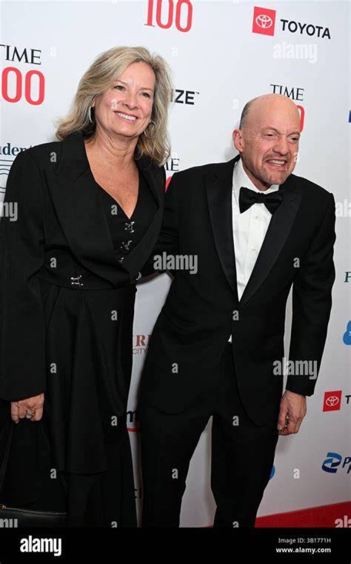 Who is Lisa Cadette Detwiler? What you should know about Jim Cramer's