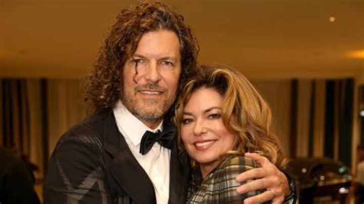 Who Is Marie Anne Thiebaud, The Former BFF Of Shania Twain?