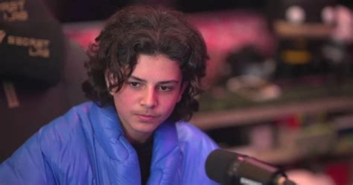 Who is Matan Even, the Bill Clinton kid, Clippers fan and viral sensation?
