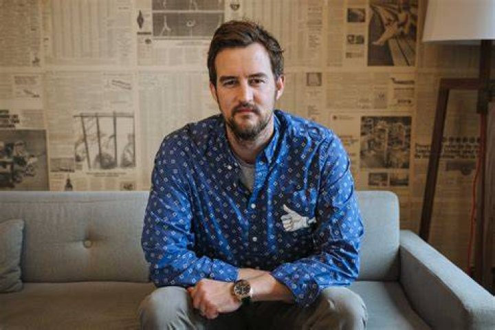 Who is Miguel McKelvey and where is he now? The US Sun