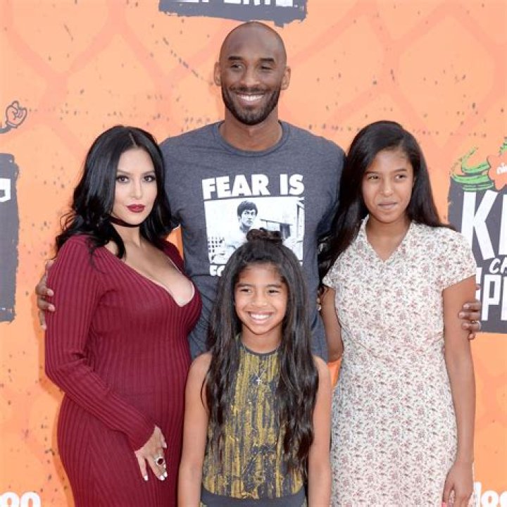 Who is Natalia Diamante Bryant, Kobe Bryant’s Eldest Daughter