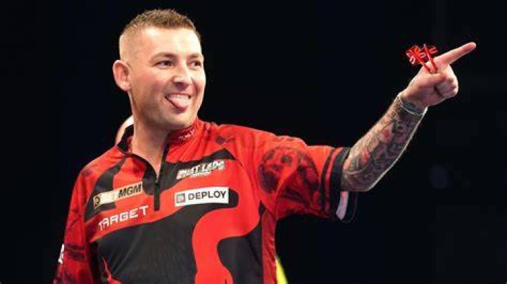 Who Is Nathan Aspinall's Wife Kirsty Aspinall? ABTC