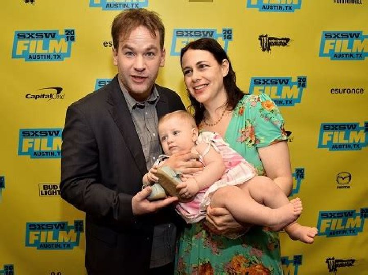 Who Is Oona Birbiglia, Mike Birbiglia Daughter? Wikipedia