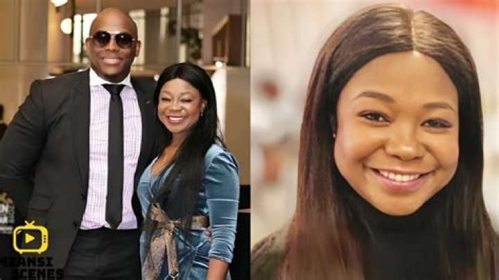 Who Is Palesa Thembekwayo?Husband (Vusi), Age, Net Worth