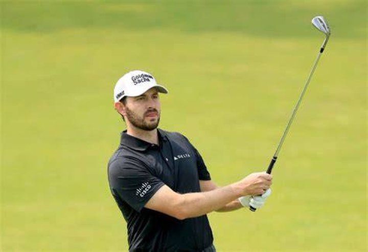Who Is Patrick Cantlay's Fianc&eacute;? All About Nikki Guidish