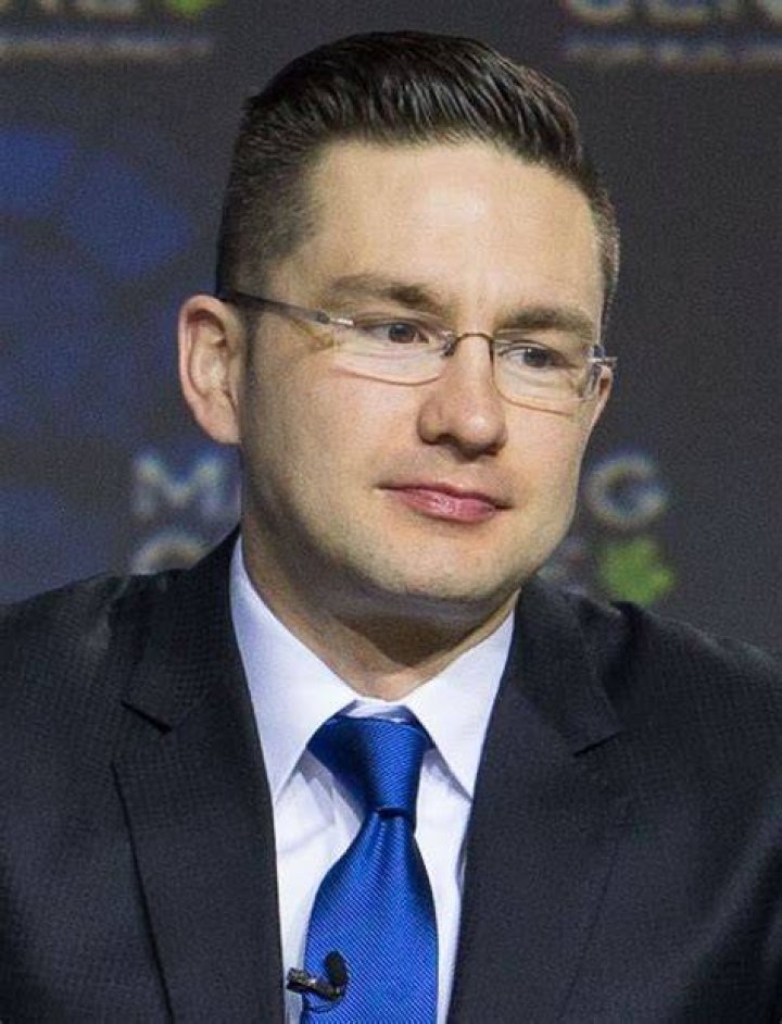 Who is Pierre Poilievre? Age, Net worth, Salary, Wiki, Wife, Family