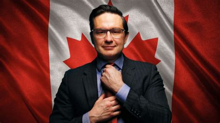 Who is Pierre Poilievre's wife Anaida? The US Sun