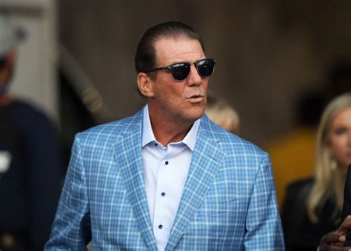 Who Is Ren&eacute;e Bisciotti, Steve Bisciotti Wife? Daughter