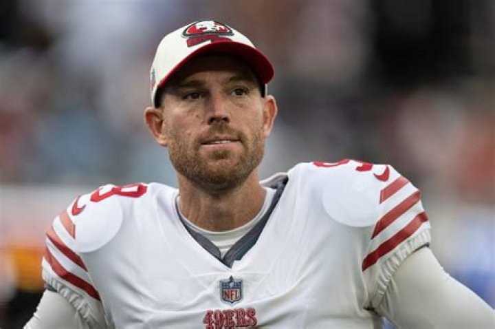 Who Is Robbie Gould's Wife Lauren Gould? ABTC
