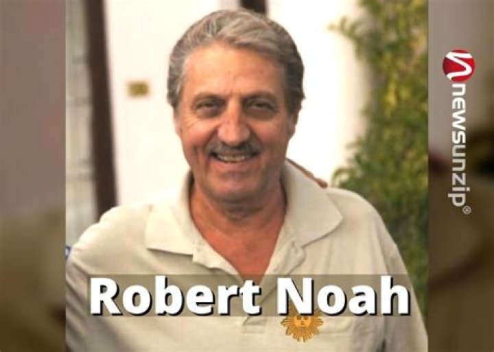 Who is Robert Noah? Biography of Trevor Noah's Father Sidomex