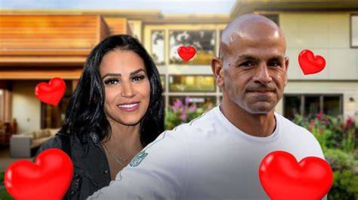 Who is Robert Saleh wife? Everything about Sanaa Saleh SportsUnfold