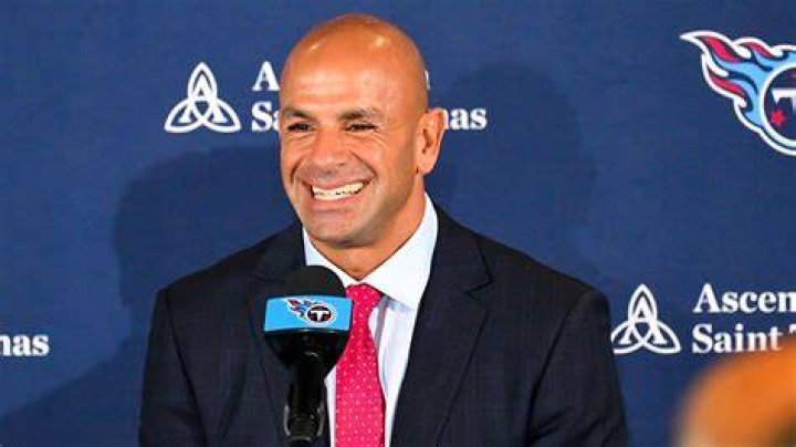 Who is Robert Saleh's wife? All about Sana Saleh Trending News