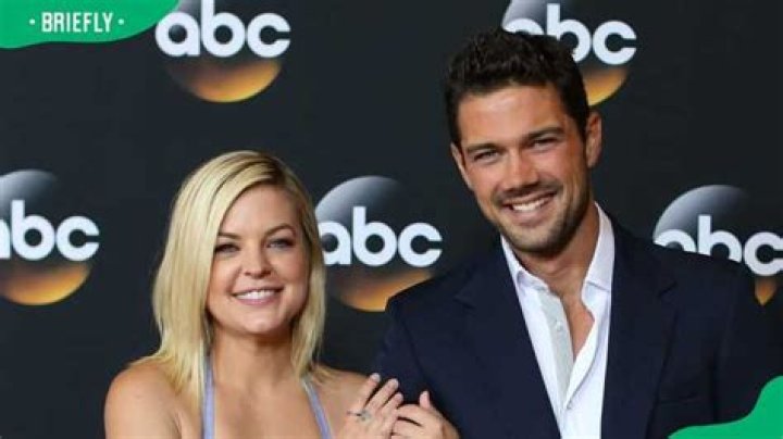 Who Is Ryan Paevey Wife And Is The Hallmark Actor Married To Linda