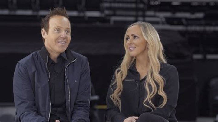 Who is Ryan Smith Wife Ashley Smith? Age Gap, Children, Net Worth 2023
