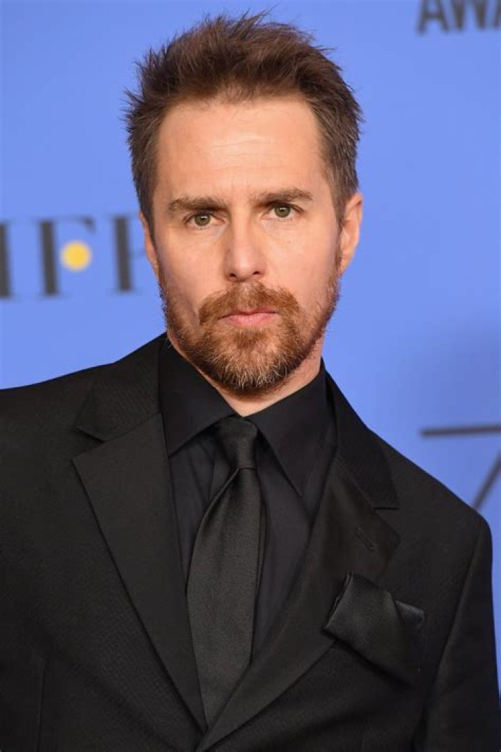 Who is Sam Rockwell? Wiki Worth,Parents,Married,House