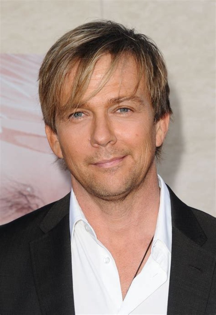 Who Is Sean Patrick Flanery Wife? Married Life Details