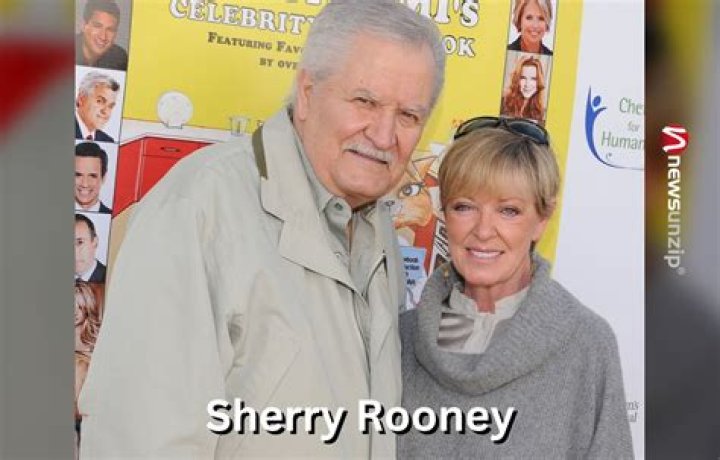 Who is Sherry Rooney? Wiki, Age, Net worth, Husband, Kids, Parents