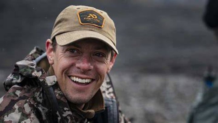 Who is Steven Rinella's wife? Here's what you need to know Tuko.co.ke