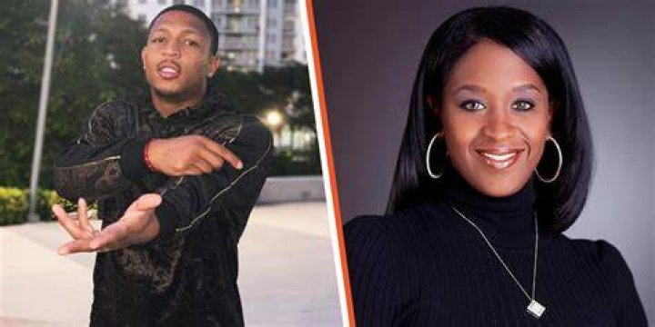 Who Is Tatyana McCall? Ray Lewis III Mother Wikipedia And Age Genius