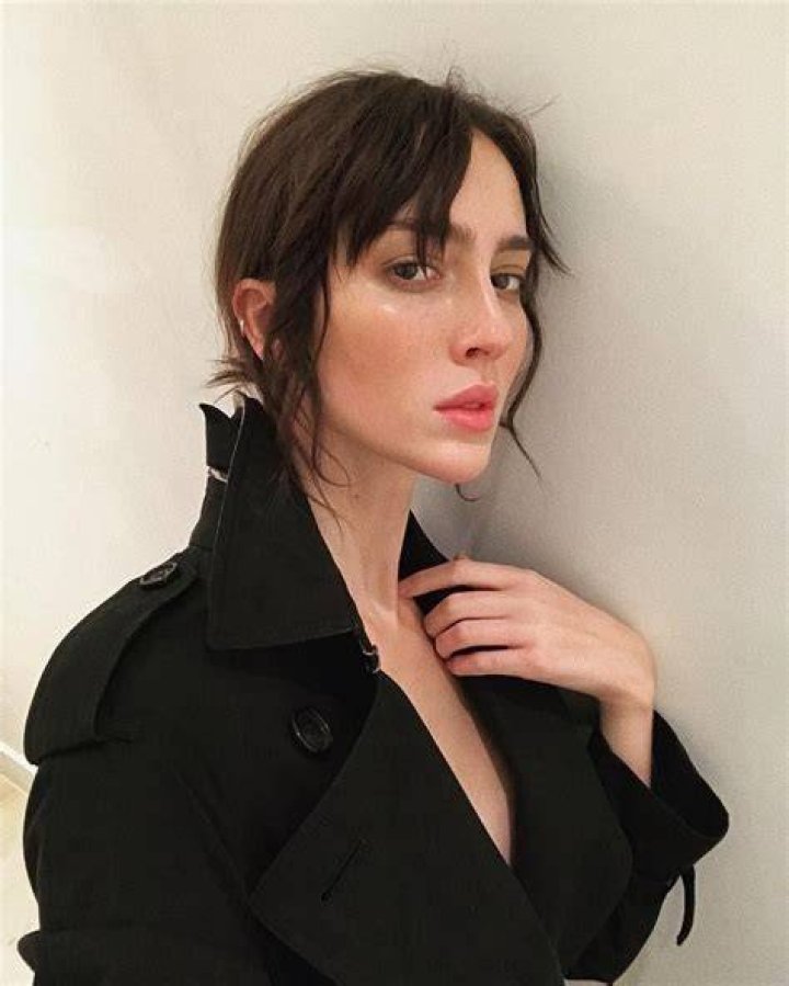 Who is Teddy Quinlivan? The outspoken model we can't get enough of RUSSH