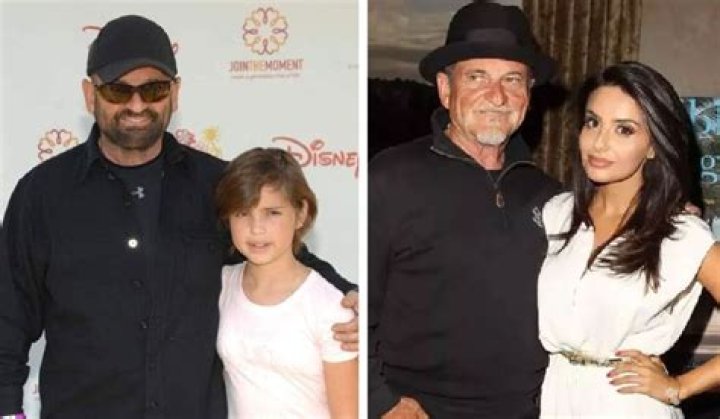 Who is Tiffany Pesci? All facts about Joe Pesci's daughter