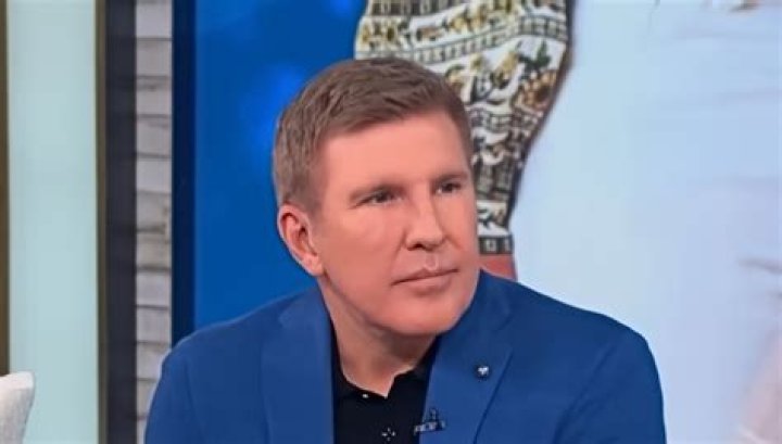 Who Is Todd Chrisley's ExWife Teresa Terry Married Now?