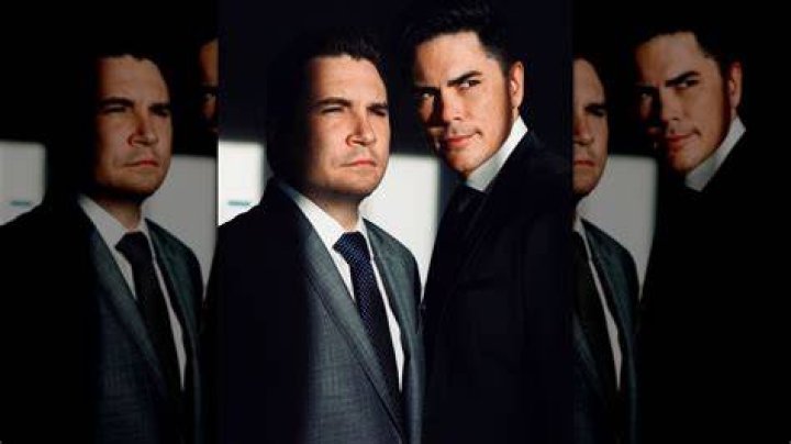 Who Is Tom Sandoval Brother Brian Sandoval? Parents & Ethnicity