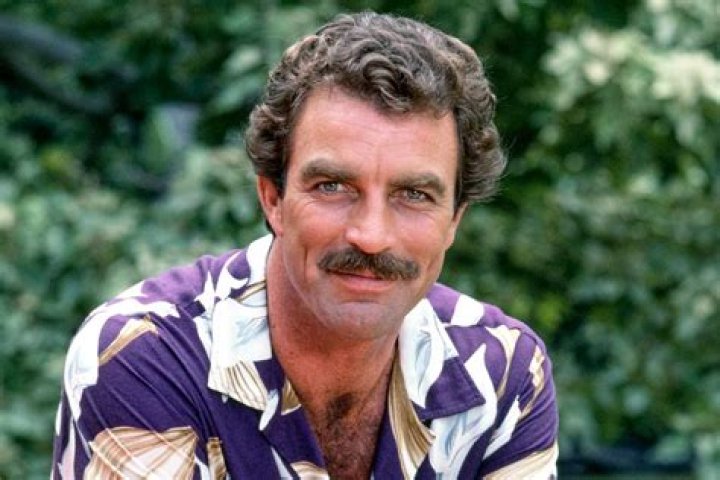 Who Is Tom Selleck's Wife? Meet His Second Spouse Jillie Mack