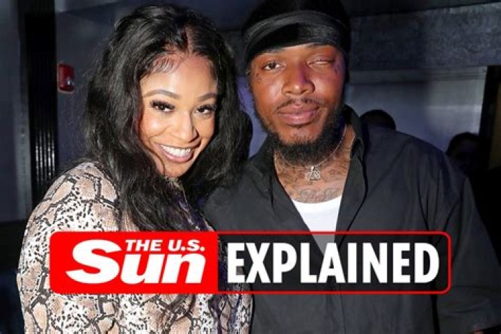 Who is Turquoise Miami? Fetty Wap's baby mama mourns the death of their