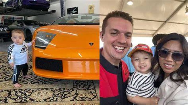 Who is Tyler Hoover's Wife? His Net Worth, Wiki Bio