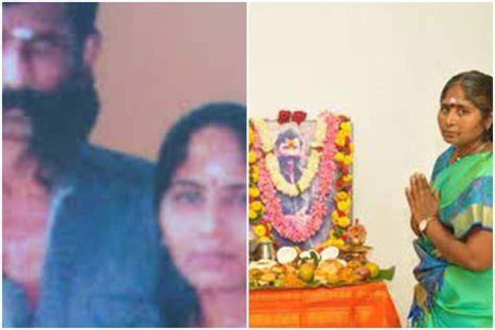 Who is veerappan wife? A Closer Look at the Woman Behind the Forest