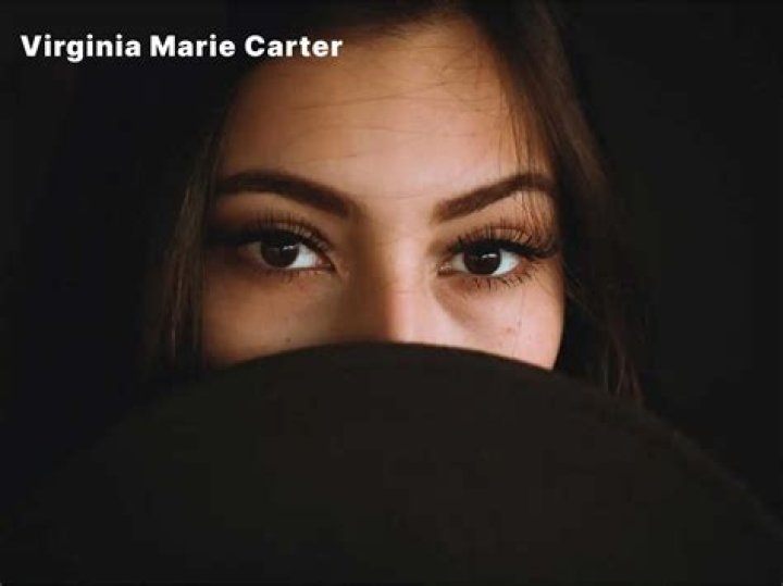 Who Is Virginia Marie Carter, Aaron Carter's Sister?