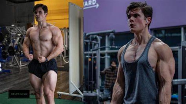 Who is Will Tennyson? Age, Height, Girlfriend, Parents, Net worth, Wiki