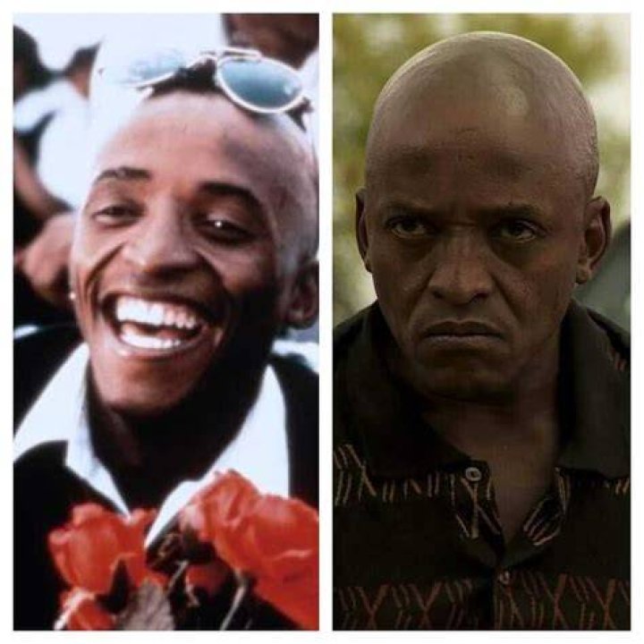 Who Played Crocodile In Sarafina Reptilecity