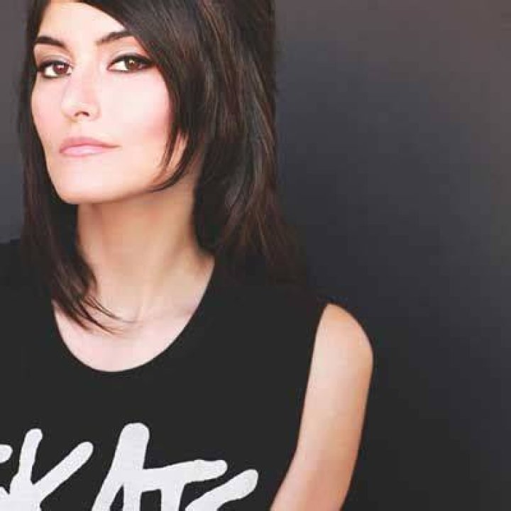 Who was Sara Mostajabi and what was her cause of death? Notorious Court