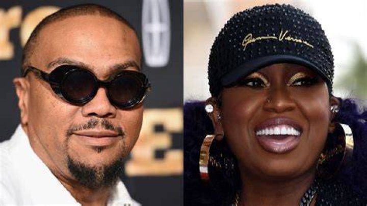 Who&rsquo;s Missy Elliott Dating In 2019? The Artist & Producer Keeps Her