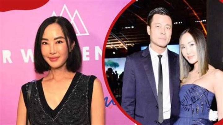 Why Chriselle Lim Got Divorced The Untold Story Fruit Faves
