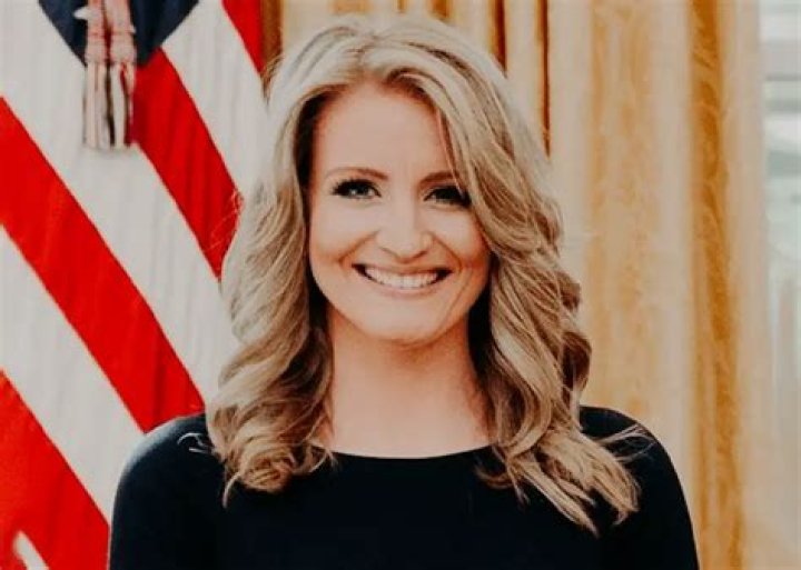 Why Did Jenna Ellis And Her ExHusband David Rives Separate?