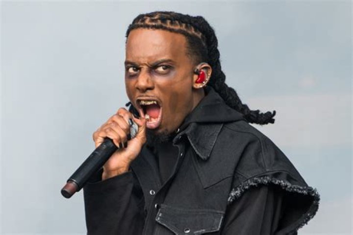 Why did Playboi Carti and Iggy Azalea break up? The Sun Hot